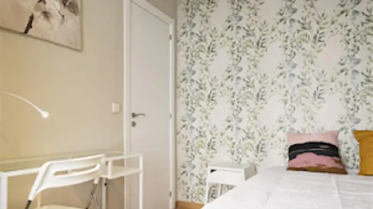 Rooms in Madrid Tetuán - photo 5