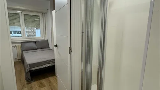 Rooms in Madrid Tetuán - photo 5