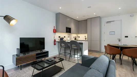 Apartments in Location is not specified - photo 6