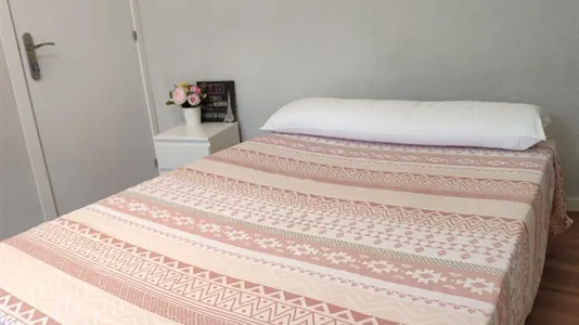 Rooms in Madrid Puente de Vallecas - photo 7