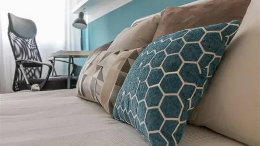 Rooms in Padua - photo 5