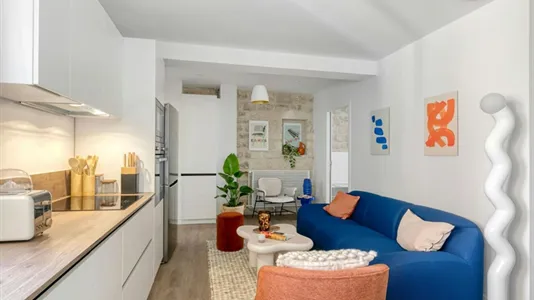 Rooms in Paris 15ème arrondissement - photo 10