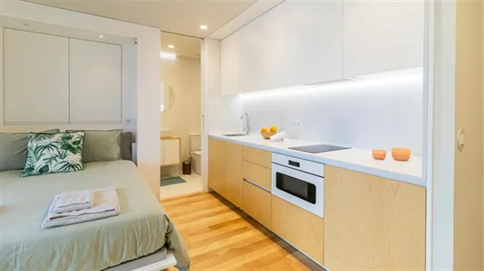 Apartments in Location is not specified - photo 4