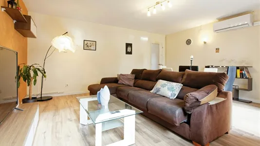 Apartments in Barcelona Horta-Guinardó - photo 9