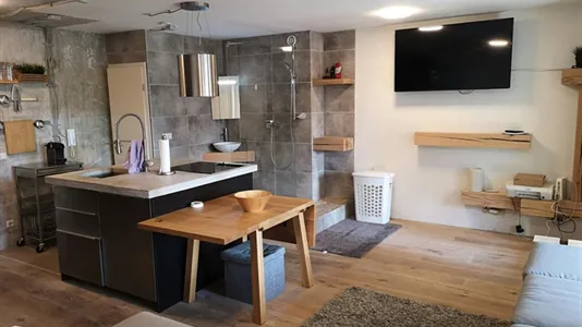 Apartments in Location is not specified - photo 2