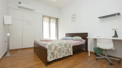 Room for rent in Athens