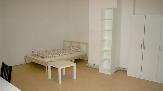 Rooms in Berlin Neukölln - photo 2