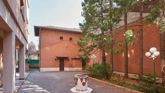 Apartments in Saronno - photo 9