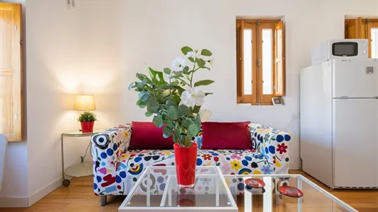 Apartments in Húmera-Somosaguas-Prado del Rey - photo 8