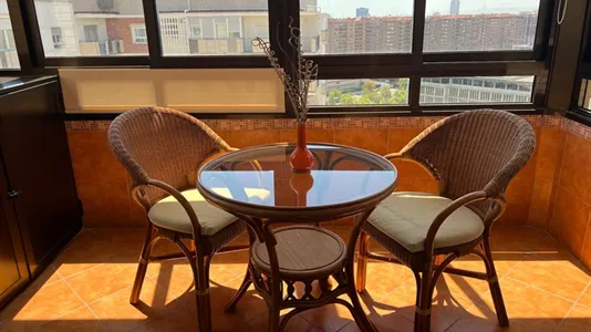 Rooms in Valencia La Zaidía - photo 10