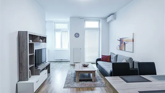 Apartments in Vienna Hernals - photo 4