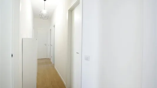 Rooms in Milano Zona 7 - Baggio, De Angeli, San Siro - photo 7