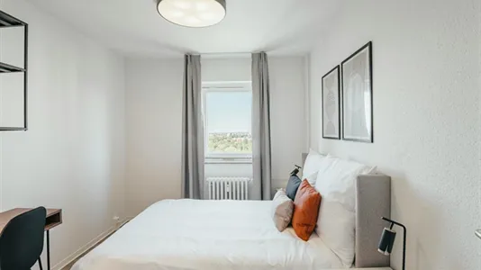 Apartments in Berlin Charlottenburg-Wilmersdorf - photo 7