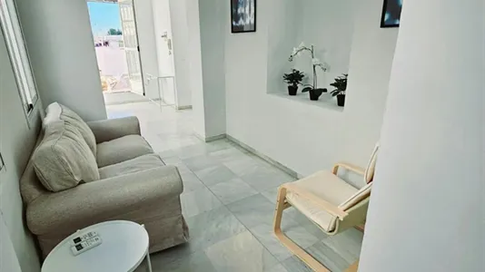 Rooms in El Fontanal - photo 10