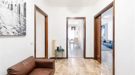 Rooms in Padua - photo 9