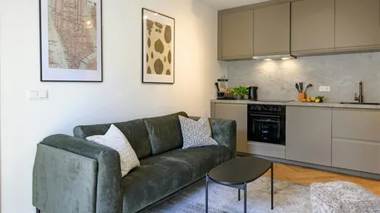 Apartments in Berlin Pankow - photo 9