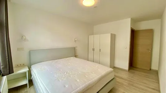 Apartments in Brussels Elsene - photo 7