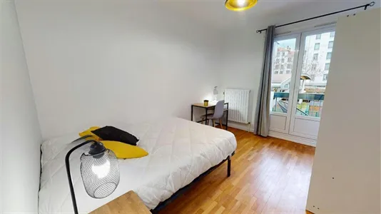 Rooms in Lyon - photo 4