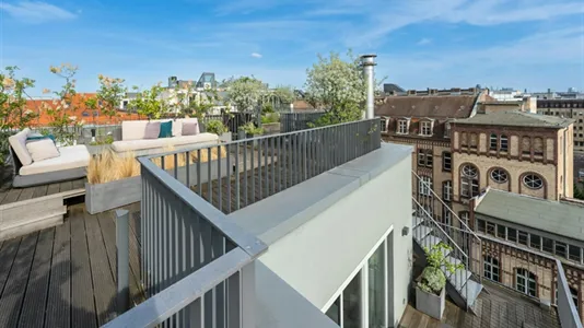 Apartments in Berlin Mitte - photo 4