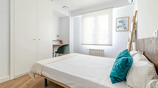 Apartments in Madrid Tetuán - photo 7