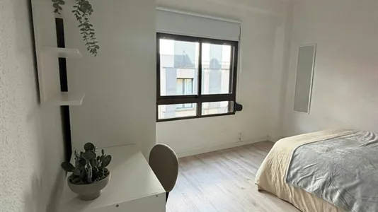 Rooms in Valencia Ciutat Vella - photo 2