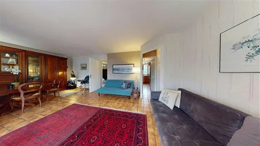 Apartments in Lyon - photo 8