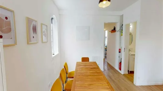Rooms in Boulogne-Billancourt - photo 9