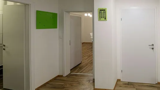 Rooms in Wien Meidling - photo 6