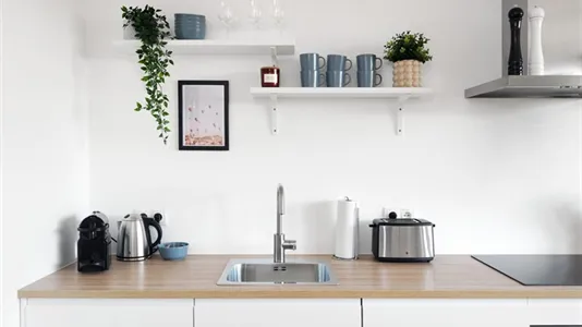 Apartments in Location is not specified - photo 8