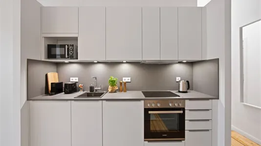 Apartments in Berlin Pankow - photo 5