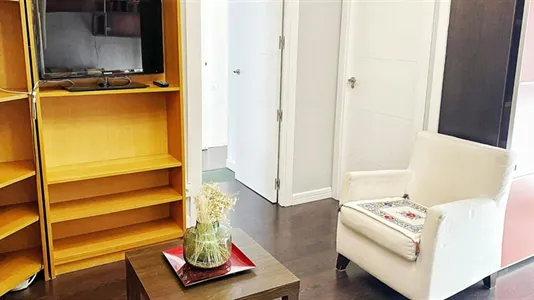 Rooms in Alcorcón - photo 6