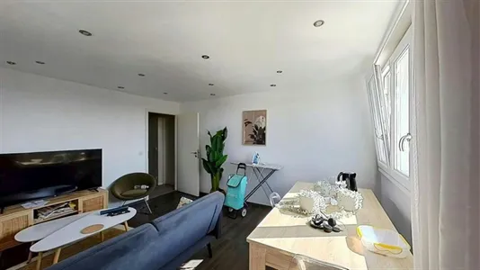 Rooms in Metz - photo 9