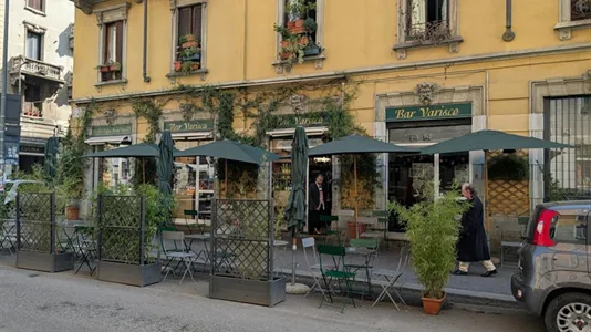 Rooms in Milano Zona 2 - Stazione Centrale, Gorla, Turro, Greco, Crescenzago - photo 10