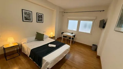 Room for rent in Almería, Andalucía