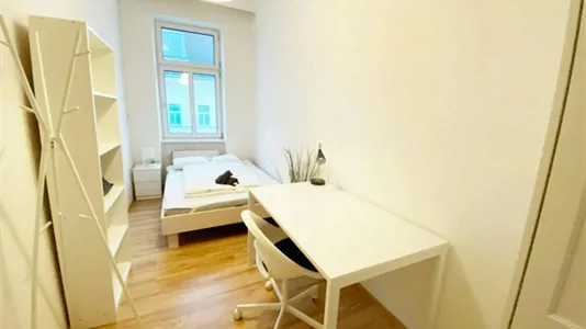 Rooms in Wien Ottakring - photo 1