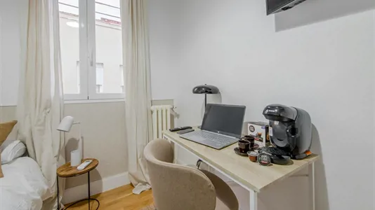 Rooms in Madrid Retiro - photo 2