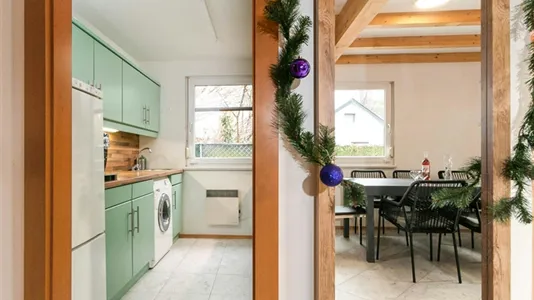 Houses in Vienna Donaustadt - photo 4