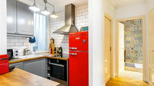 Apartments in Paris 19ème arrondissement - photo 7