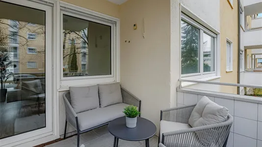 Rooms in Munich Thalkirchen-Obersendling-Forstenried-Fürstenried-Solln - photo 9