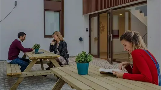 Apartments in Location is not specified - photo 10