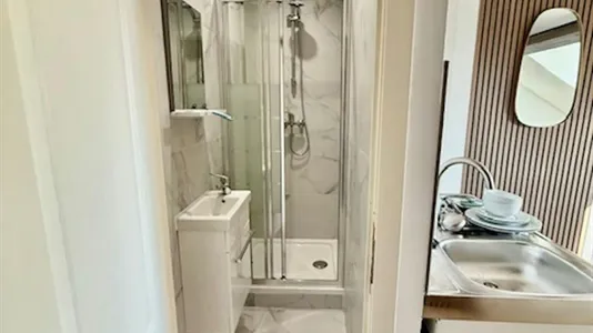 Rooms in Brussels Anderlecht - photo 9