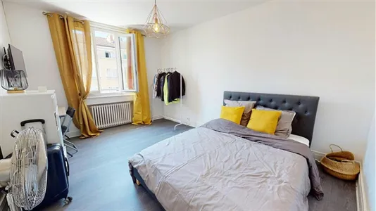 Rooms in Lyon - photo 1