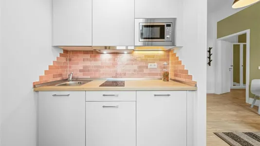 Apartments in Location is not specified - photo 7