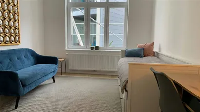 Room for rent in Brussels Etterbeek, Brussels