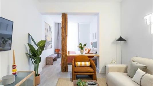 Apartments in Madrid Arganzuela - photo 7