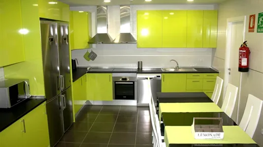 Rooms in Madrid Centro - photo 9