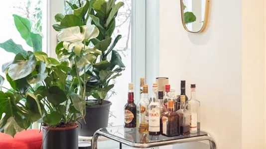 Rooms in Brussels Sint-Gillis - photo 10