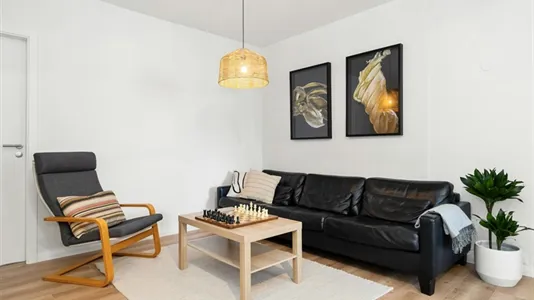 Rooms in Reykjavík Hlíðar - photo 9