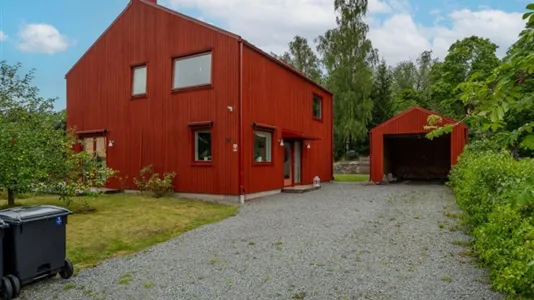 Houses in Uppsala - photo 6