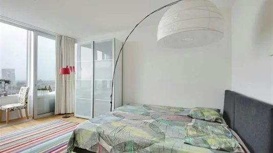 Apartments in Location is not specified - photo 9